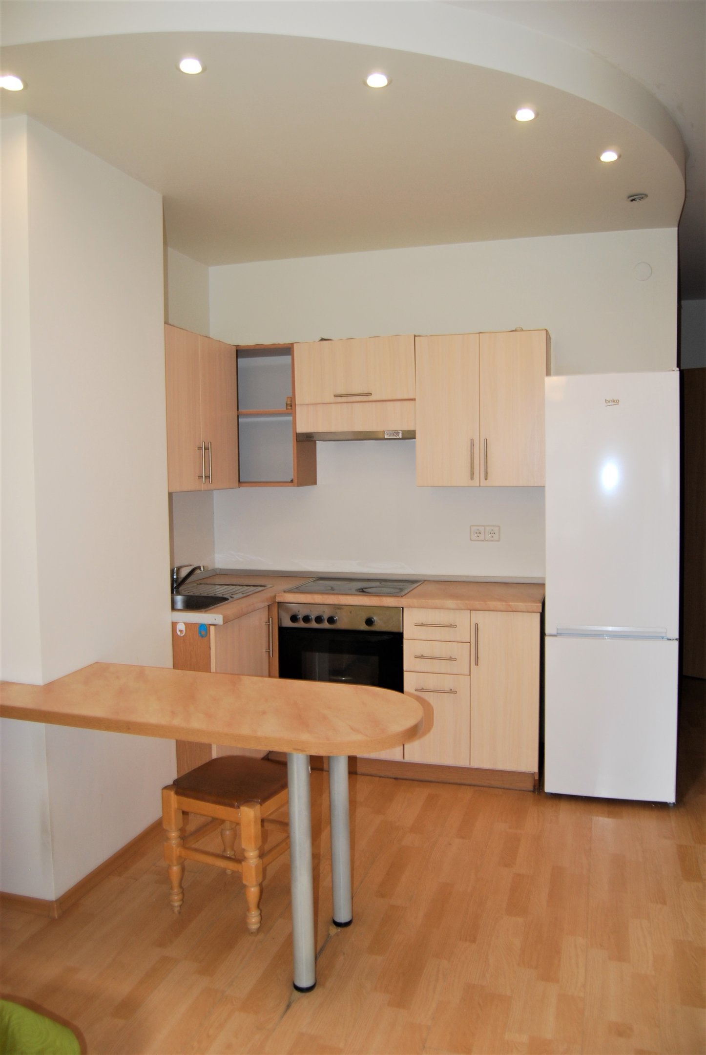 Vėtrungių g. 107, Fabijoniškės, Vilnius, 2 kamb. – nuotrauka 4