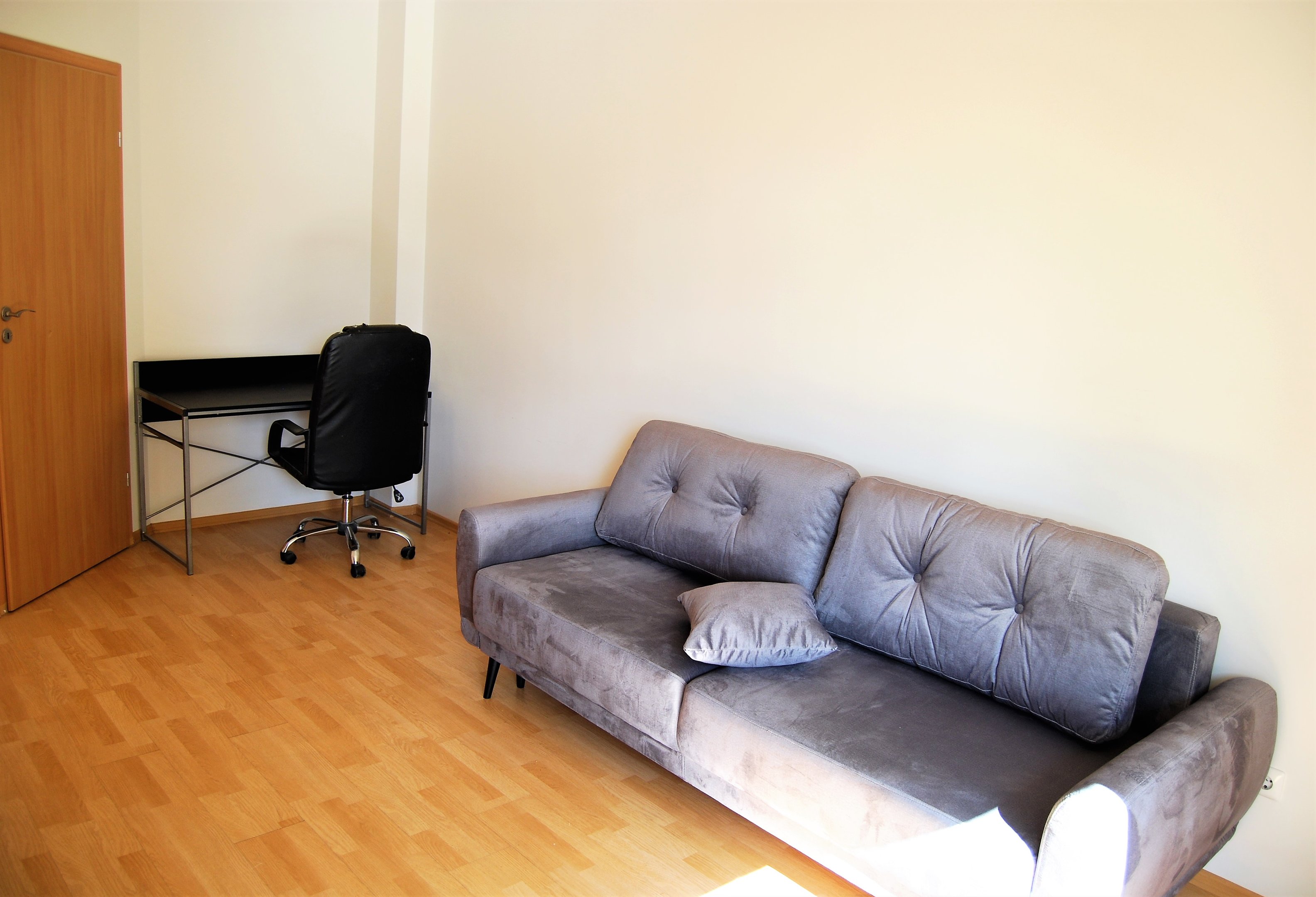 Vėtrungių g. 107, Fabijoniškės, Vilnius, 2 kamb. – nuotrauka 3