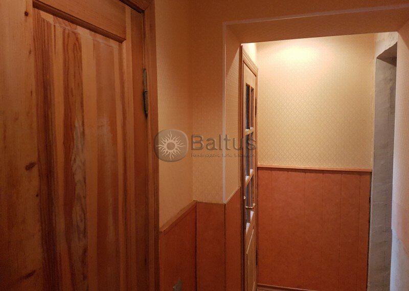 Mokyklos g., Mokyklos, Klaipėda, 2 kamb. – nuotrauka 5