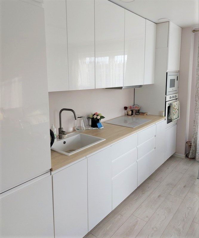 Nidos g. 72, Žvejybos uostas, Klaipėda, 2 kamb. – изображение 3