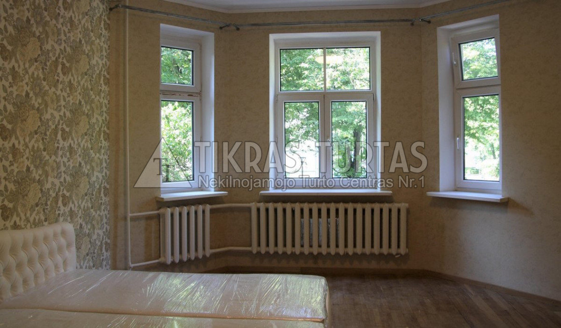 S. Nėries g. 6, Centras, Klaipėda, 2 kamb. – изображение 3