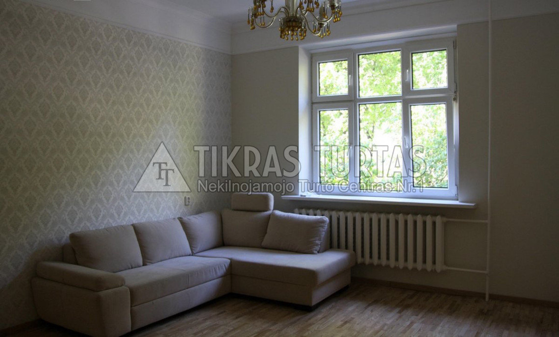 S. Nėries g. 6, Centras, Klaipėda, 2 kamb. – изображение 5