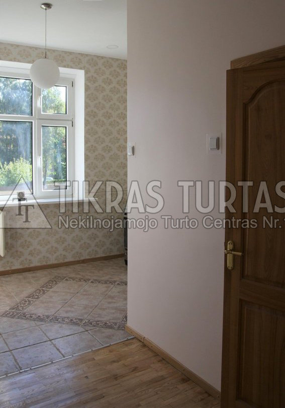 S. Nėries g. 6, Centras, Klaipėda, 2 kamb. – изображение 6
