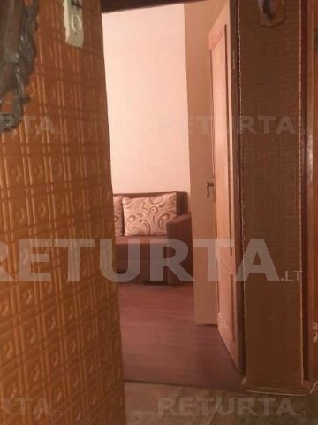 Šiaulių g., Gedminai, Klaipėda, 2 kamb. – изображение 3