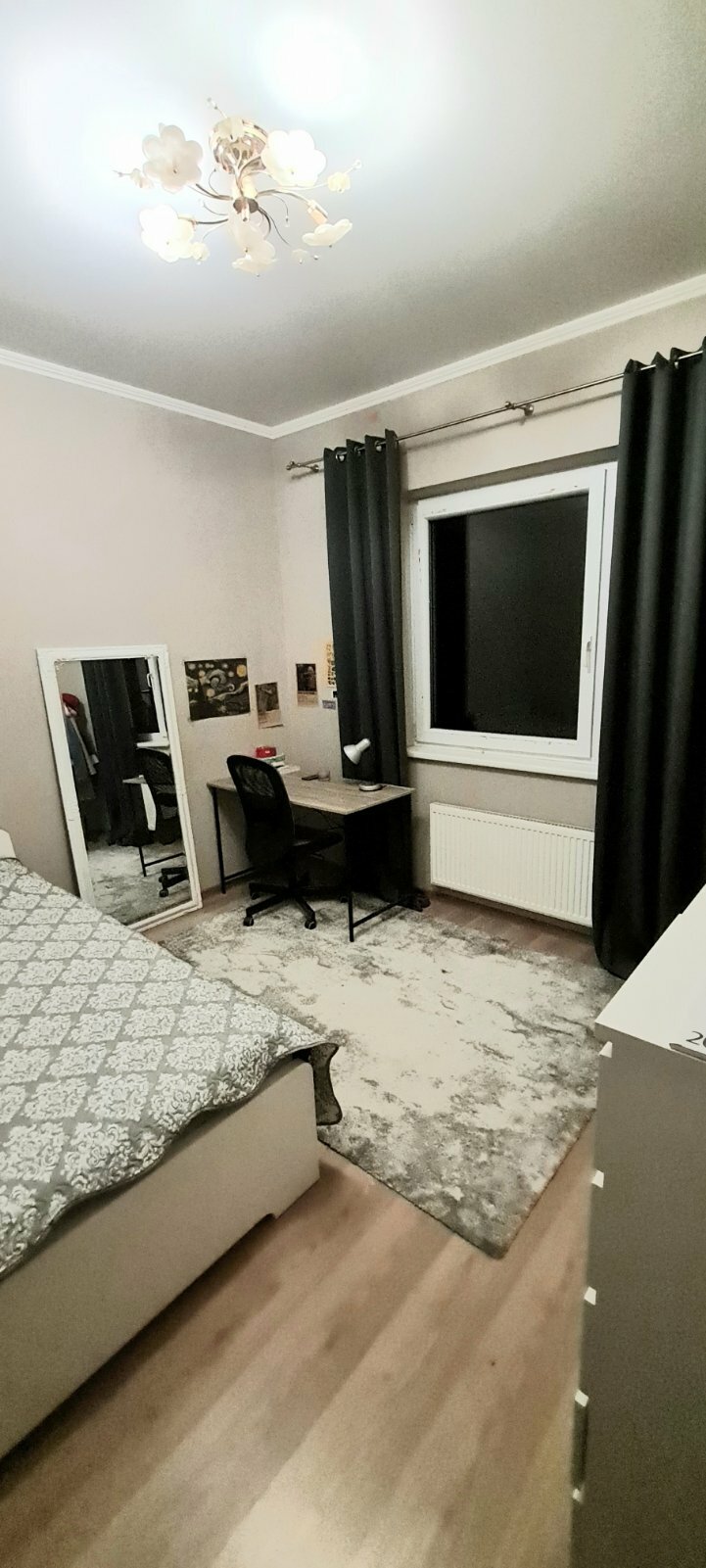Vaivorykštės g. 4, Ginduliai, Klaipėda, 4 kamb. – изображение 6