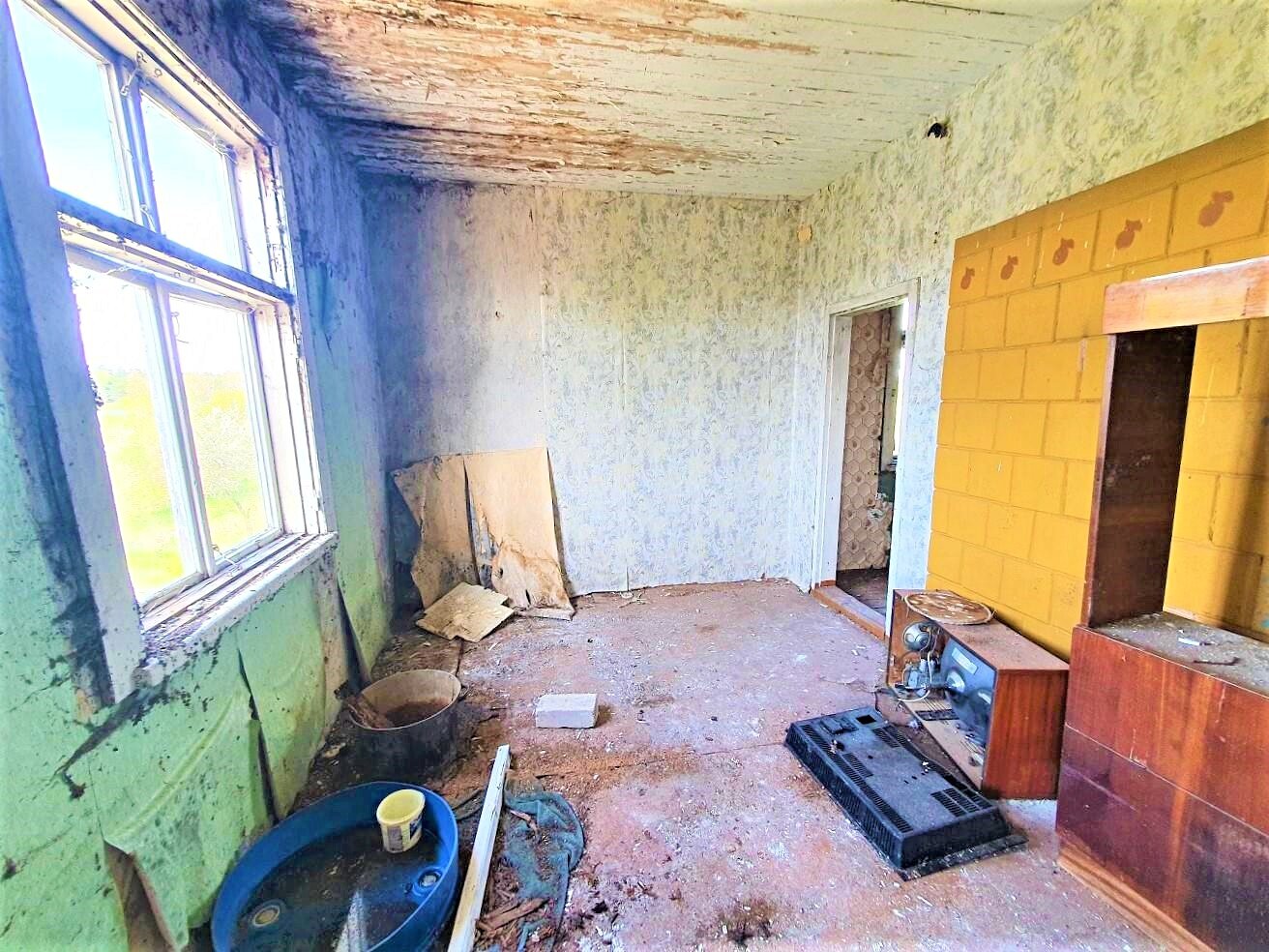 Ringuvos g., Pasruojė, 2 kamb. – nuotrauka 4