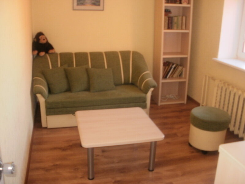 Taikos pr. 48, Alksnynė, Klaipėda, 3 kamb. – изображение 4