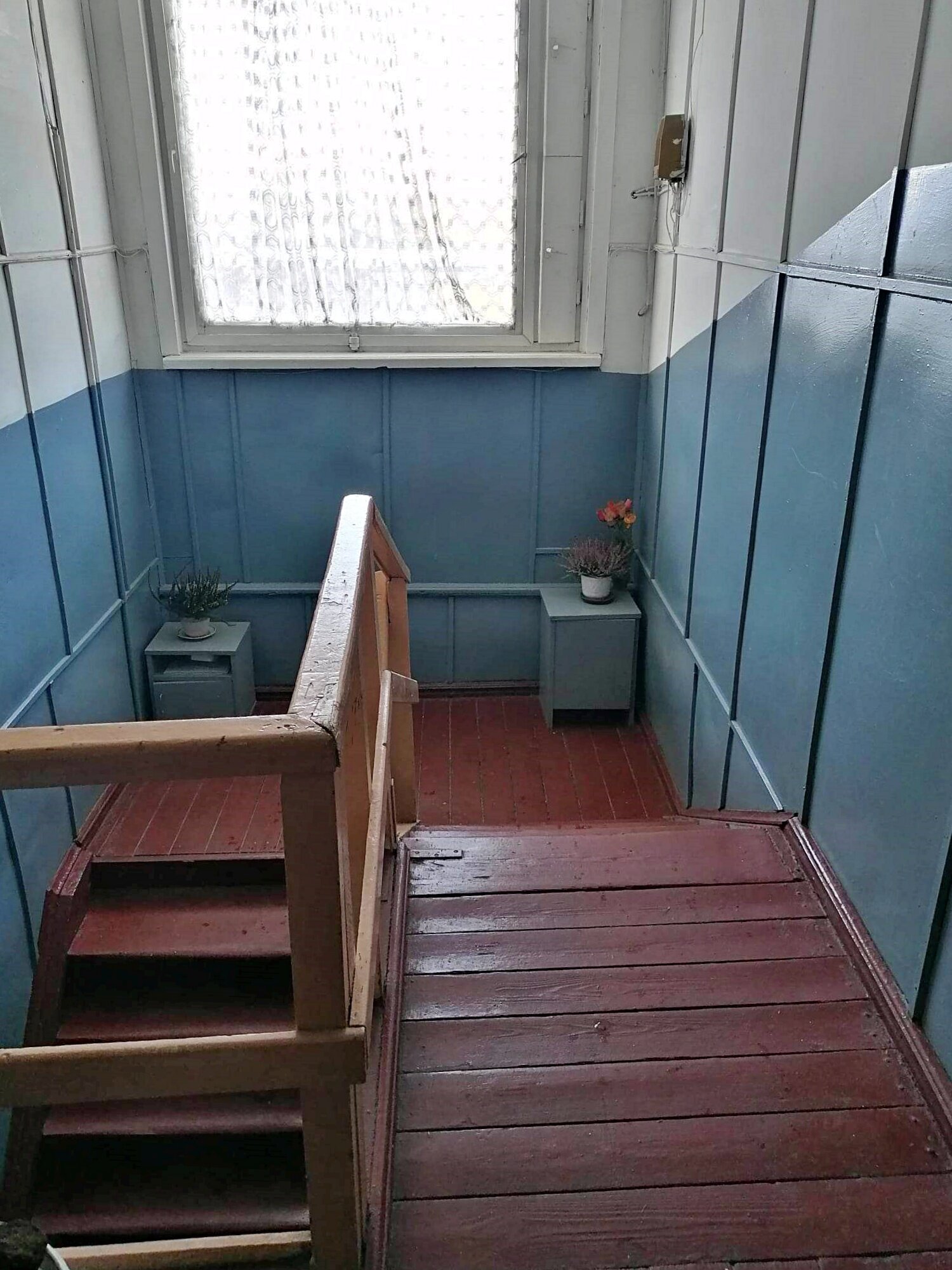 Panevėžio g. 13, Šeduva, 1 kamb. – nuotrauka 4