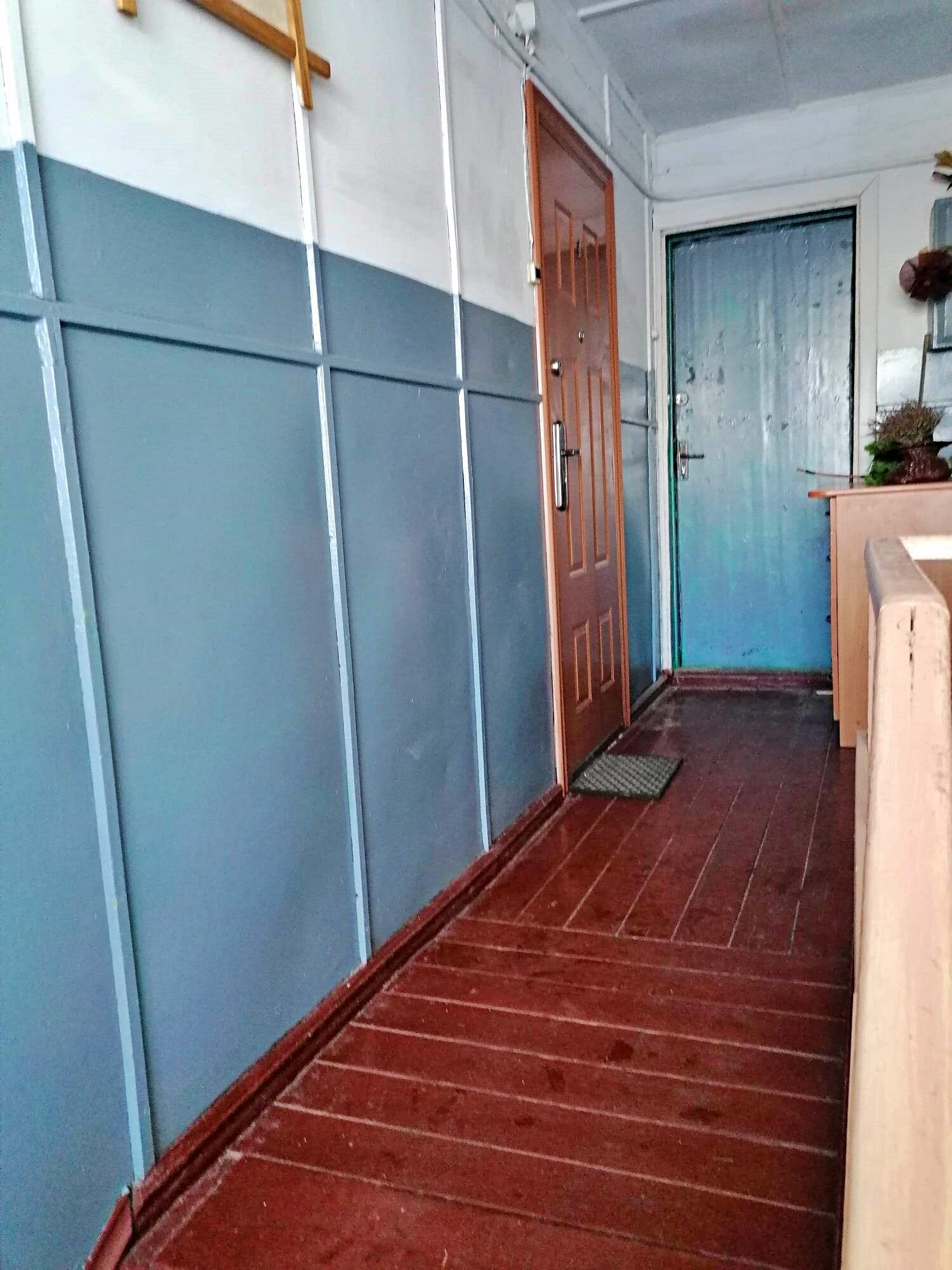 Panevėžio g. 13, Šeduva, 1 kamb. – nuotrauka 5