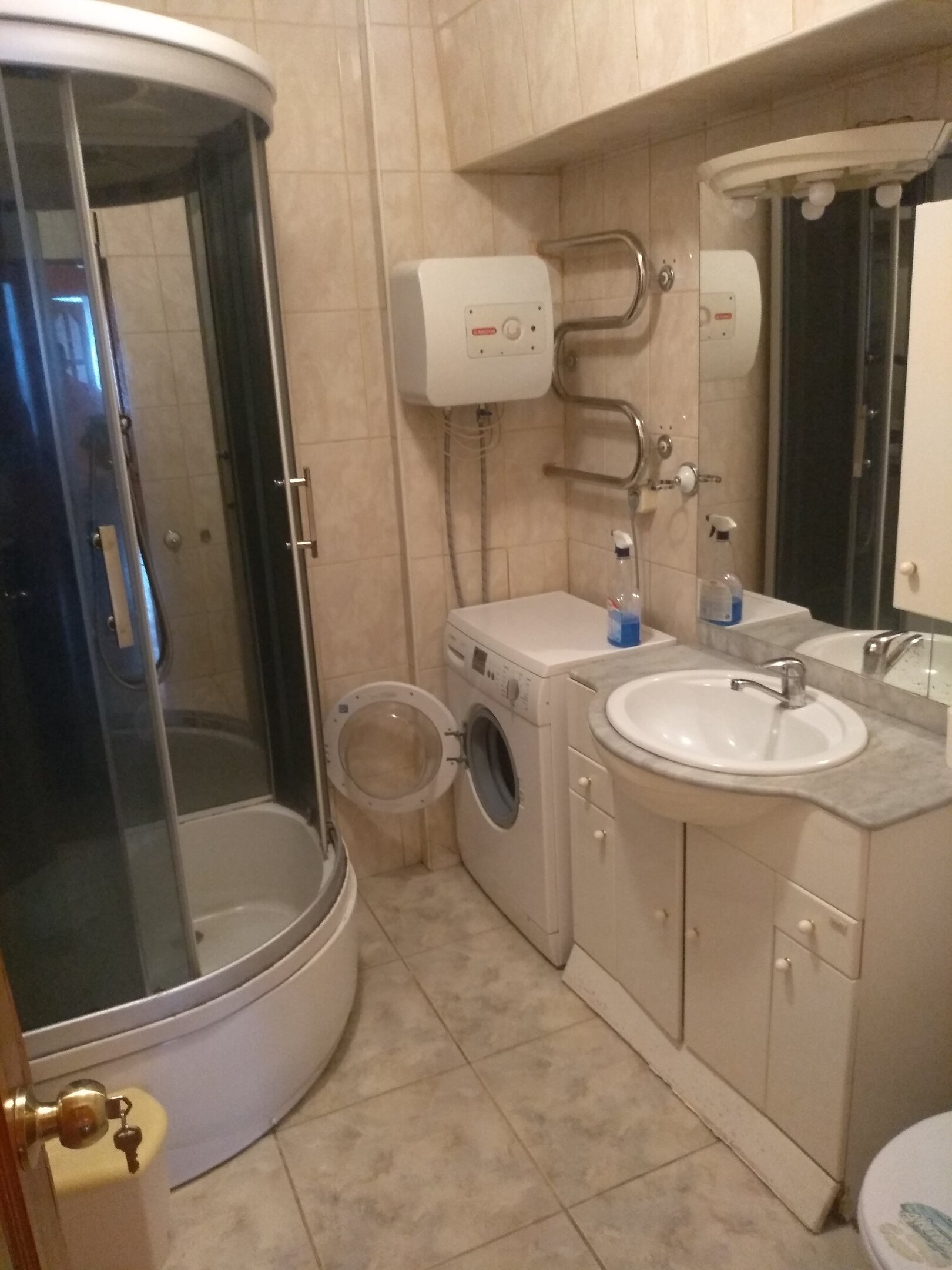 S. Šimkaus g., Centras, Klaipėda, 3 kamb. – изображение 6