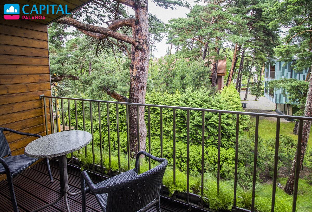 Ringuvos g., Palanga, Palanga, 6 kamb. – nuotrauka 4
