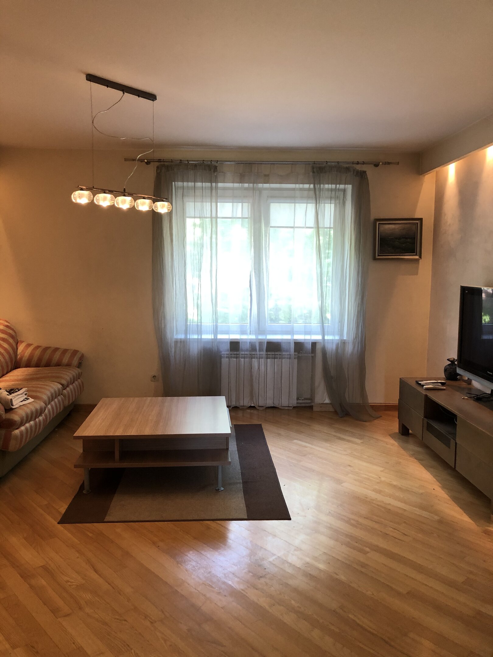 Galinio Pylimo g., Centras, Klaipėda, 3 kamb. – изображение 4