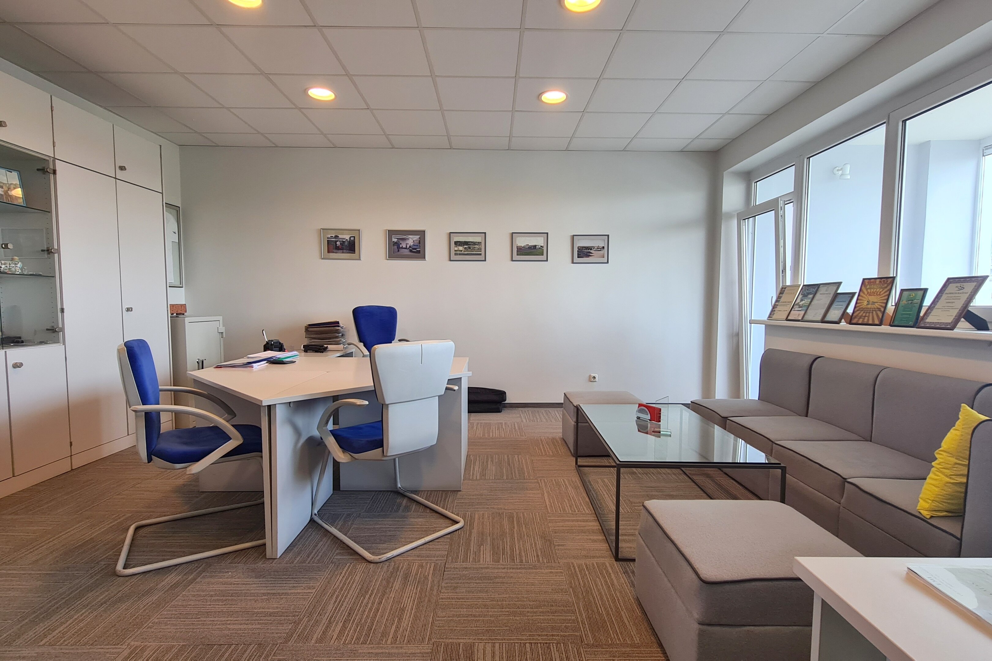 Laisvės pr. 125, Pašilaičiai, Vilnius, 3 kamb. – изображение 3