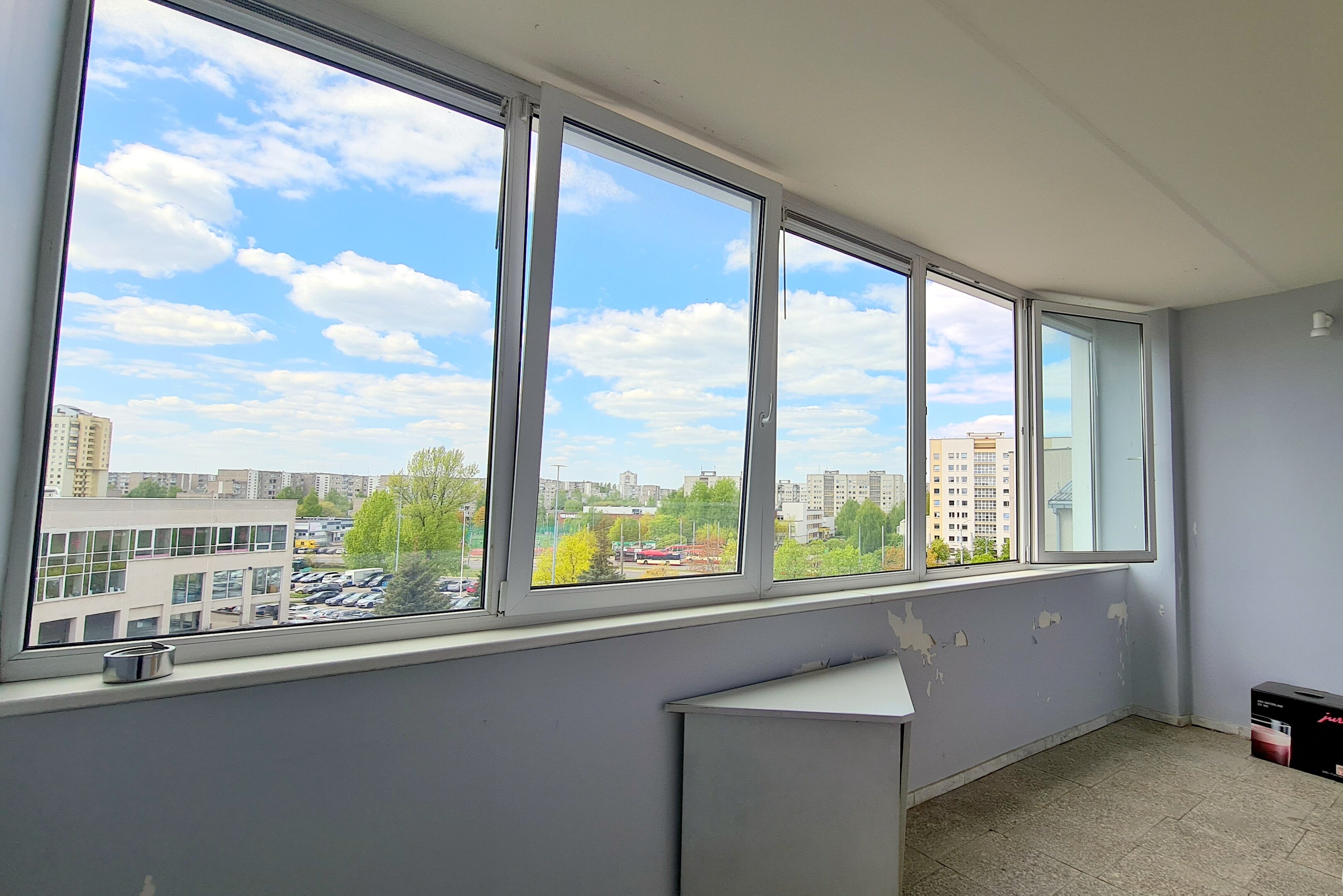 Laisvės pr. 125, Pašilaičiai, Vilnius, 3 kamb. – изображение 4