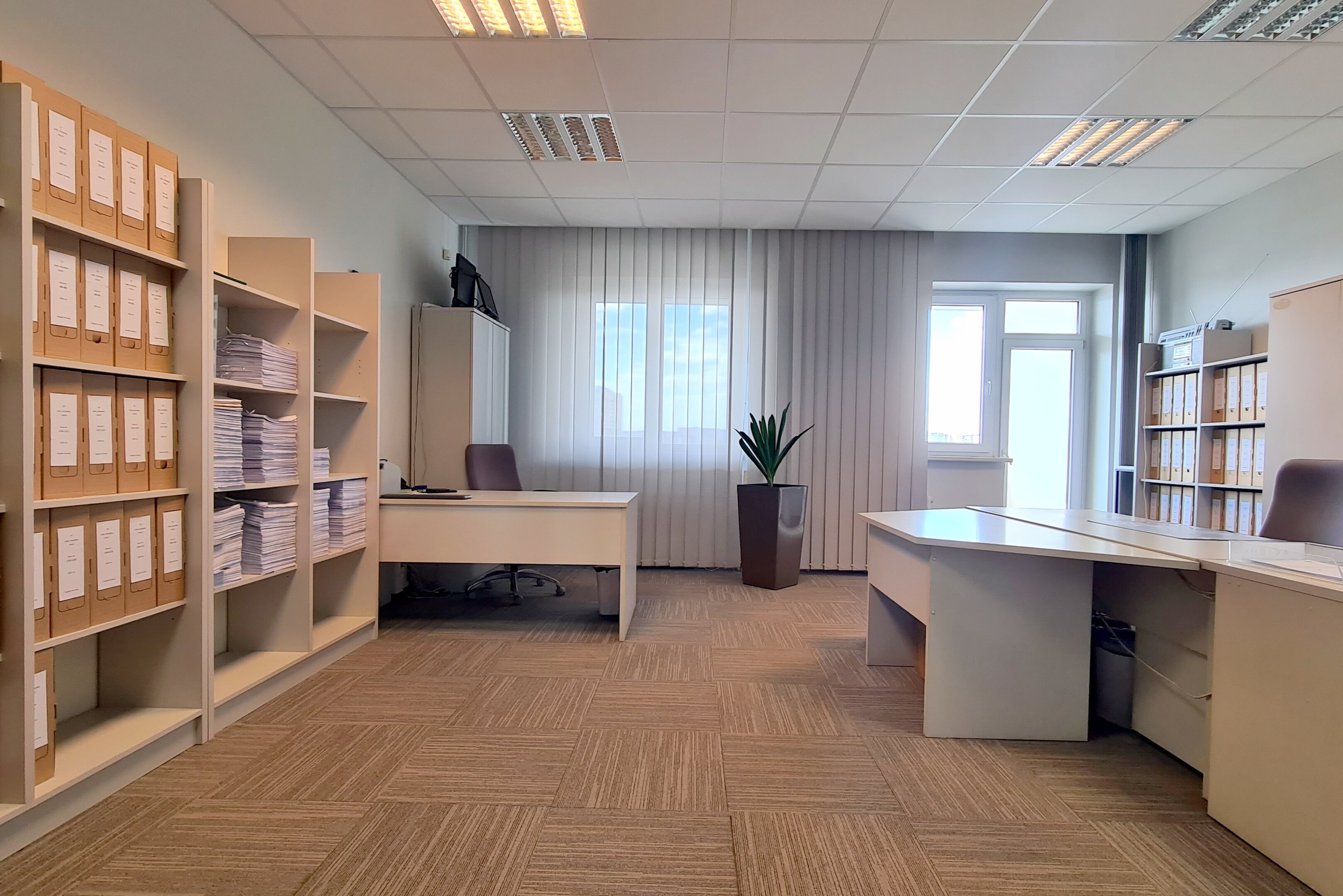 Laisvės pr. 125, Pašilaičiai, Vilnius, 3 kamb. – изображение 6