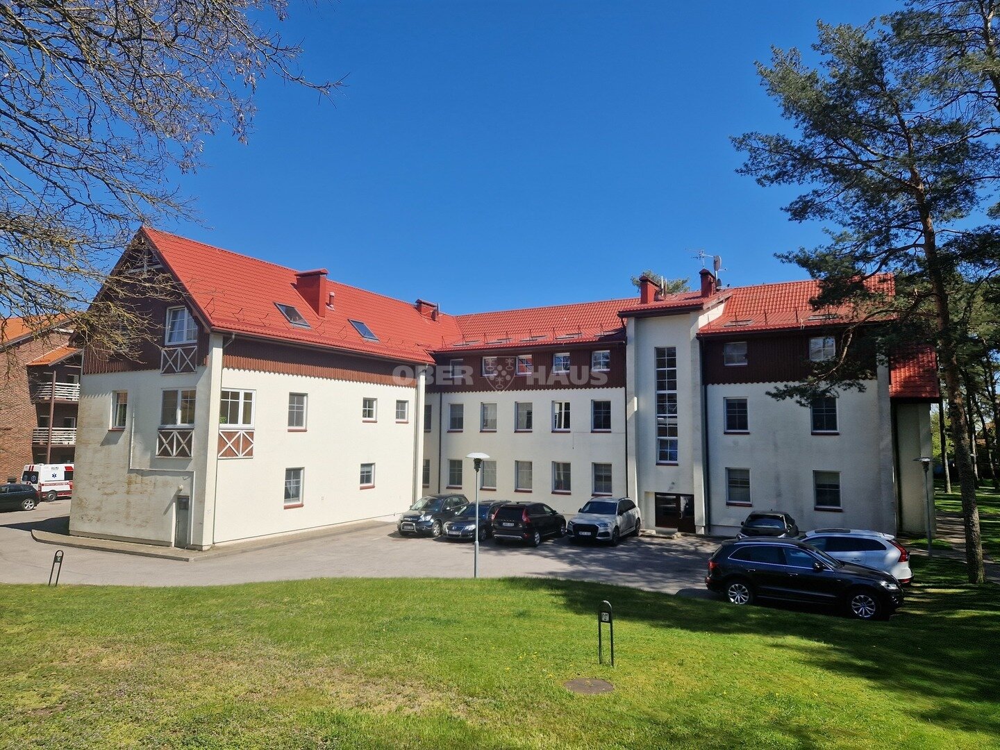 Taikos g., Neringa, 3 kamb. – nuotrauka 4