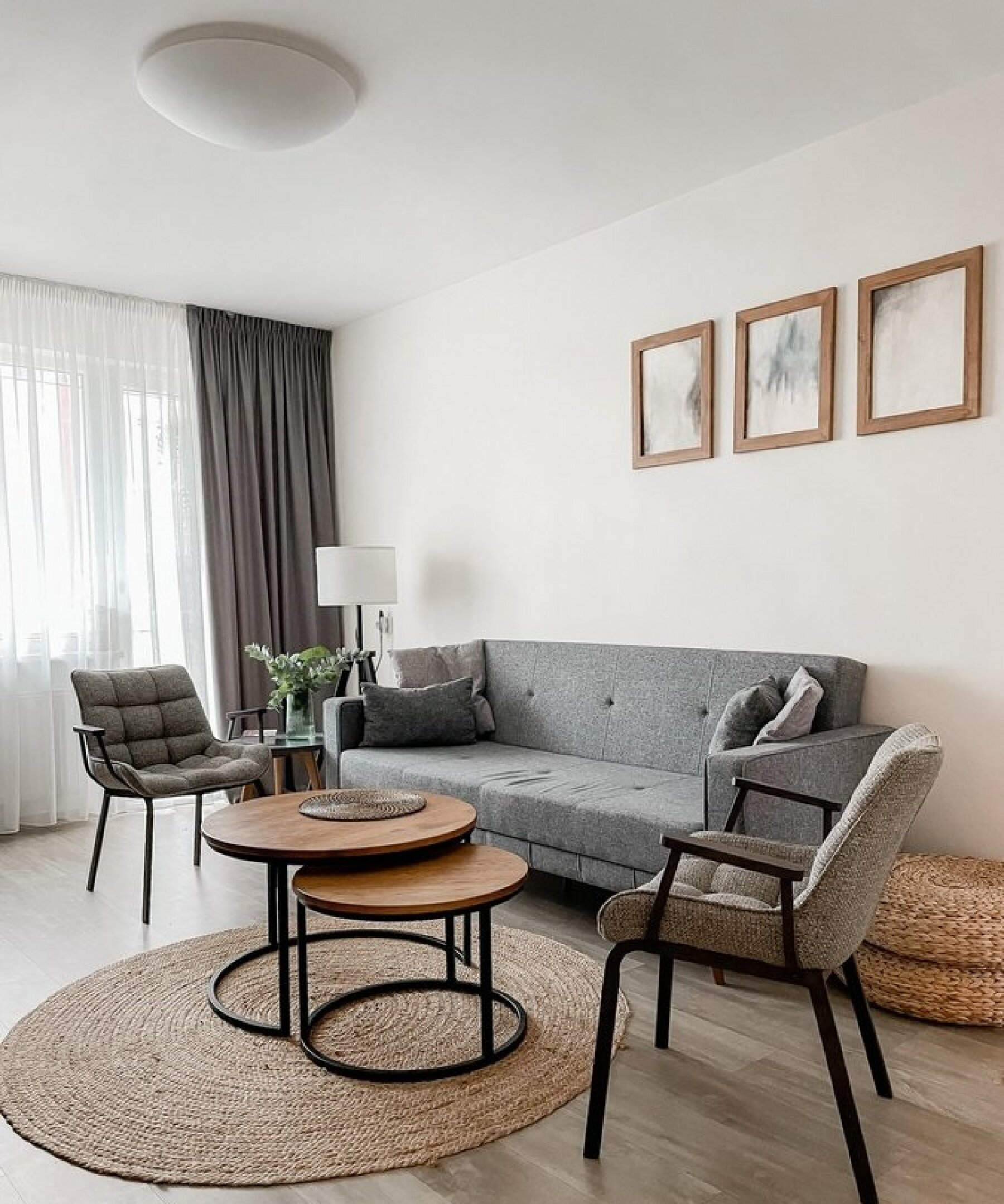 Panevėžio g., Miško, Klaipėda, 3 kamb. – nuotrauka 3