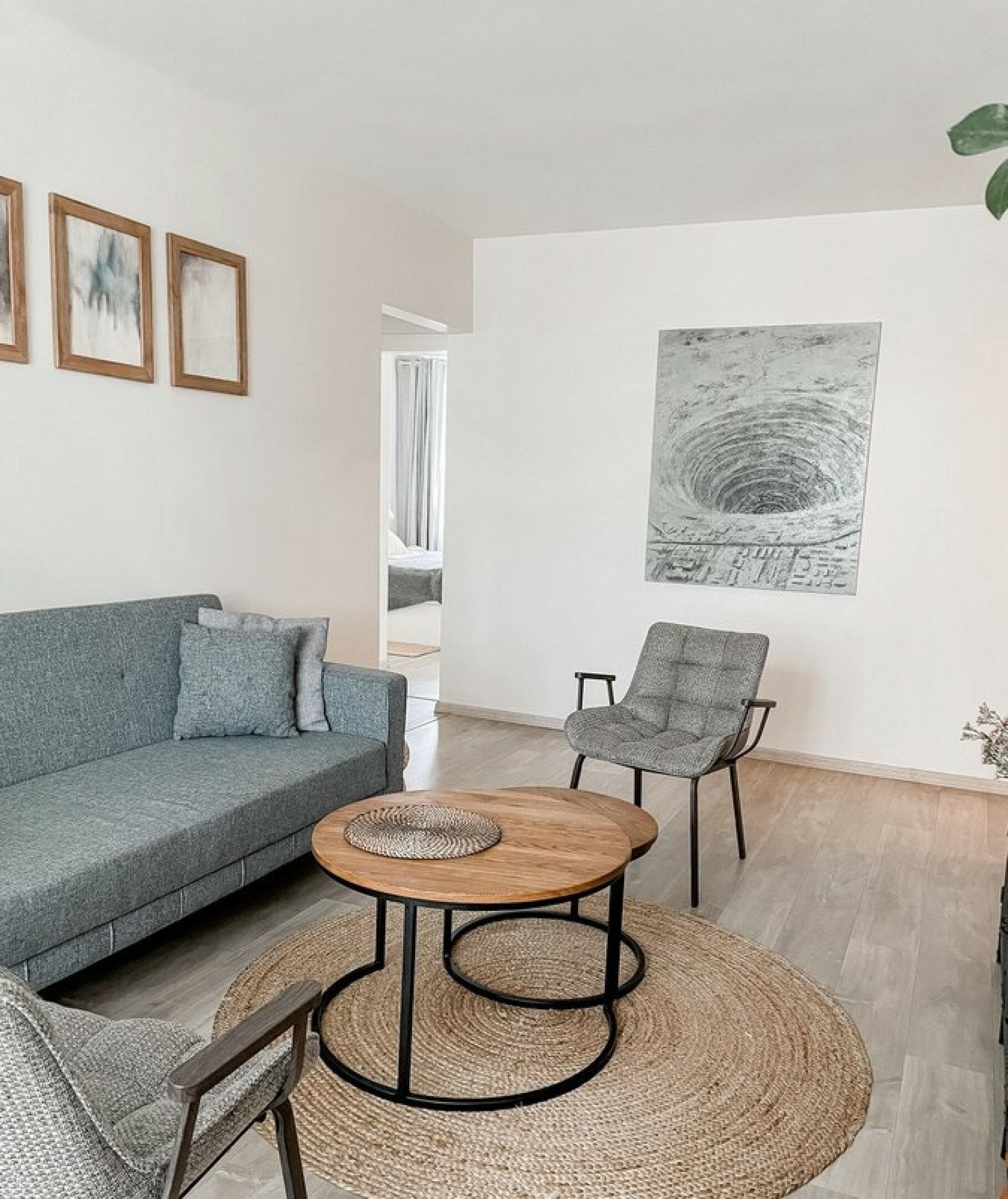 Panevėžio g., Miško, Klaipėda, 3 kamb. – nuotrauka 4