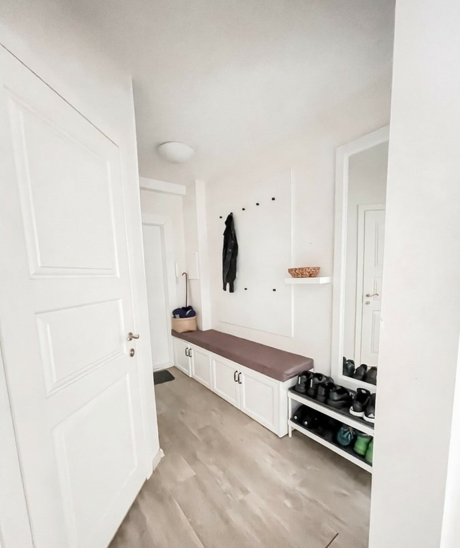 Panevėžio g., Miško, Klaipėda, 3 kamb. – nuotrauka 6