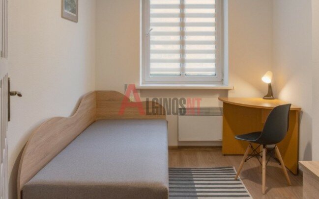 Žiedų skg., Senamiestis, Klaipėda, 2 kamb. – nuotrauka 3