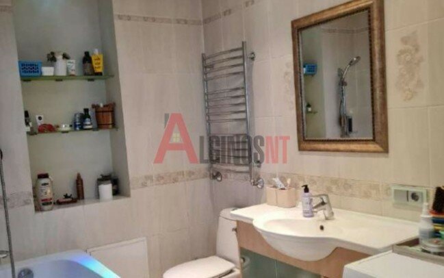 Šiaulių g., Naujakiemis, Klaipėda, 3 kamb. – nuotrauka 5