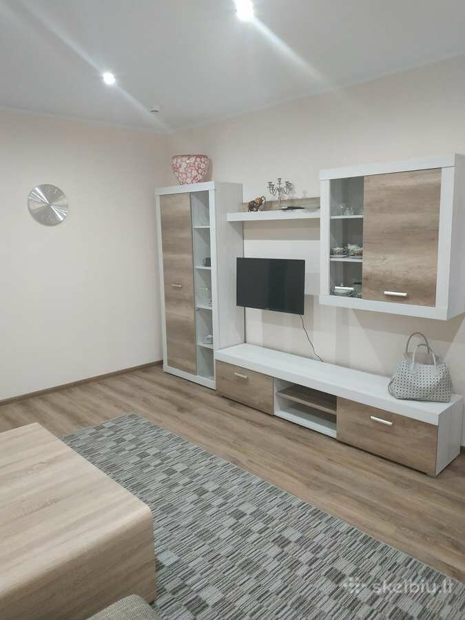 Grįžgatvio g., Centras, Klaipėda, 2 kamb. – изображение 4