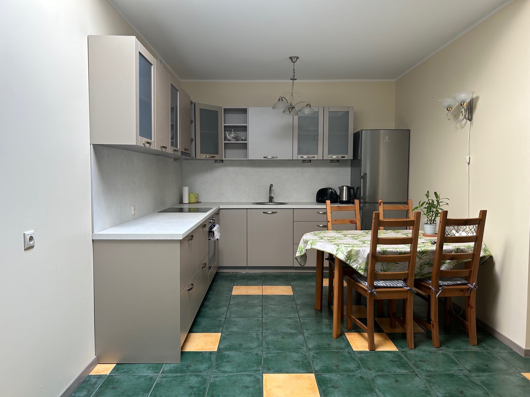Vilniaus al., Druskininkai, 3 kamb. – изображение 6