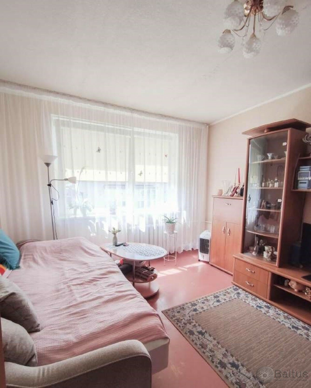 Kauno g., Kauno, Klaipėda, 1 kamb. – nuotrauka 4