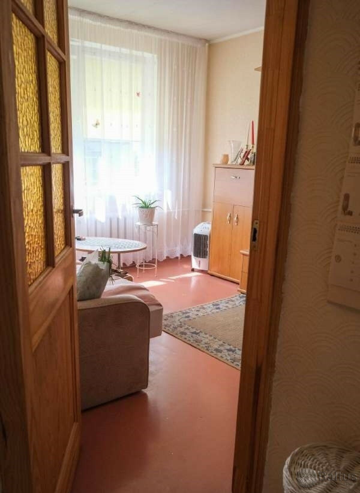 Kauno g., Kauno, Klaipėda, 1 kamb. – nuotrauka 5