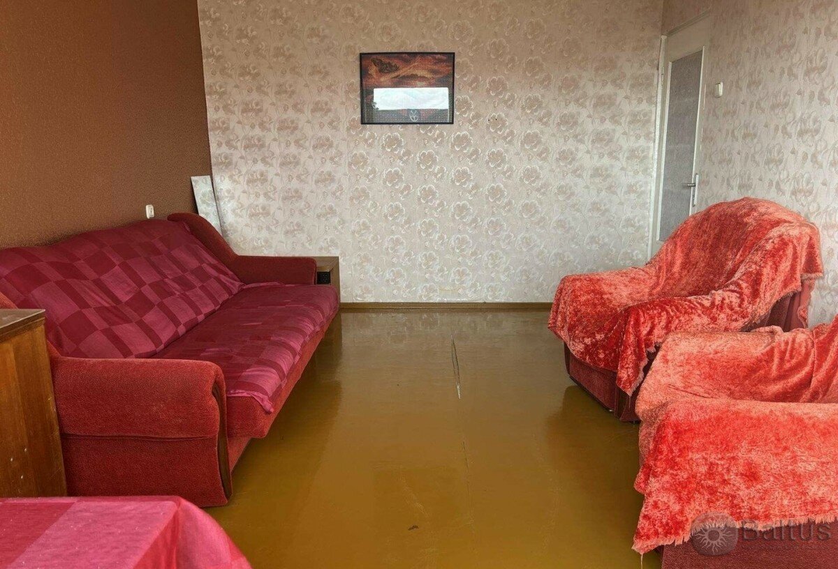 Poilsio g., Alksnynė, Klaipėda, 4 kamb. – изображение 4