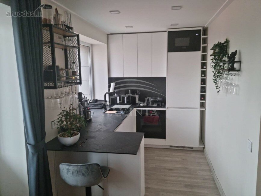 J. Janonio g., Centras, Klaipėda, 2 kamb. – изображение 3