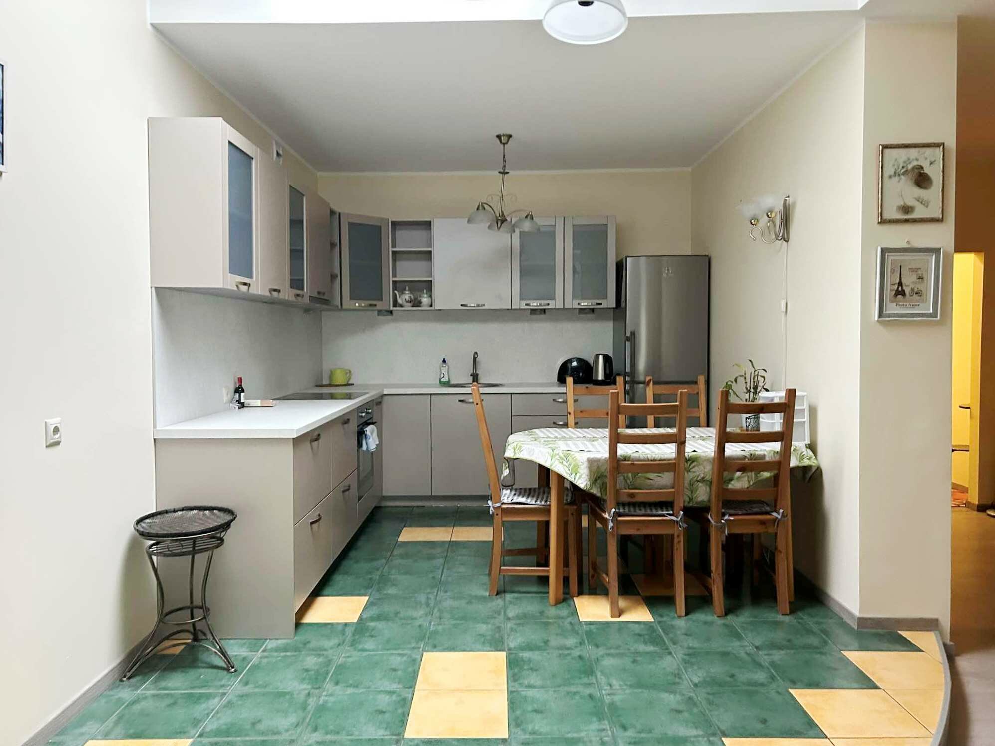 Vilniaus al., Druskininkai, 3 kamb. – изображение 5