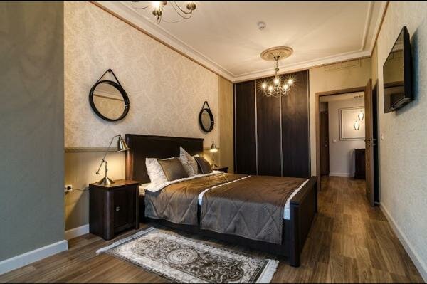 Kuosų g., Centras, Klaipėda, 2 kamb. – изображение 6