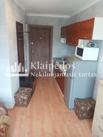 Sulupės g., Žvejybos uostas, Klaipėda, 1 kamb. – nuotrauka 2