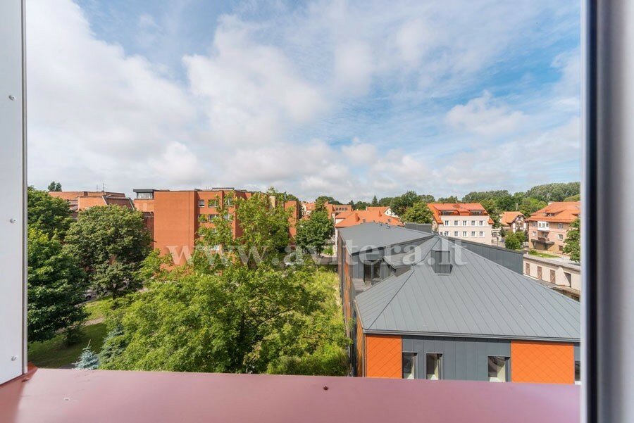 Danės g., Centras, Klaipėda, 5 kamb. – изображение 5
