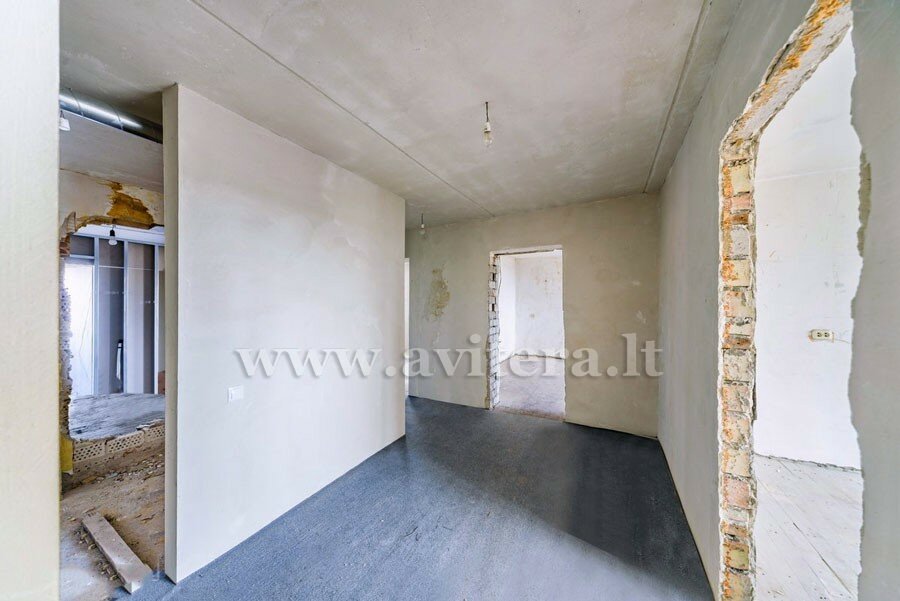 Danės g., Centras, Klaipėda, 5 kamb. – изображение 6