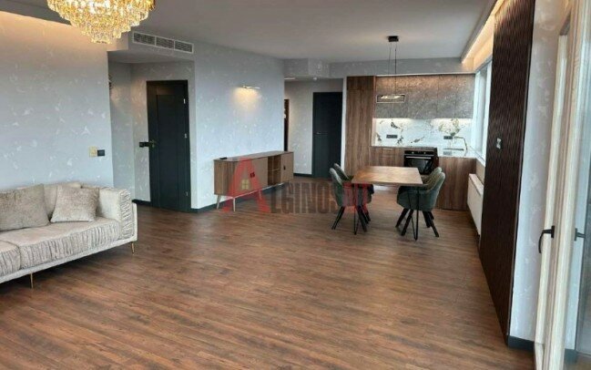 Kuosų g., Vėtrungė, Klaipėda, 4 kamb. – nuotrauka 3