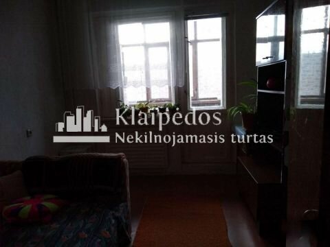 Lūžų g., Bandužiai, Klaipėda, 2 kamb. – изображение 4