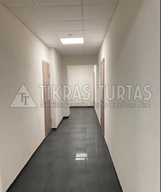 Malūnininkų g., Sportininkai, Klaipėda, 1 kamb. – изображение 5