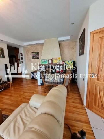 Šiaulių g., Šiauliai, Klaipėda, 3 kamb. – изображение 4