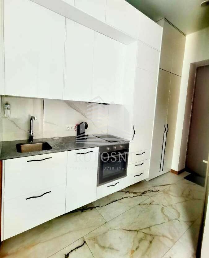 S. Daukanto g., Centras, Klaipėda, 3 kamb. – nuotrauka 4