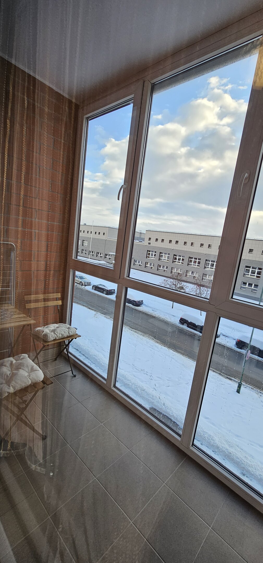 Varpų g., Alksnynė, Klaipėda, 2 kamb. – изображение 3