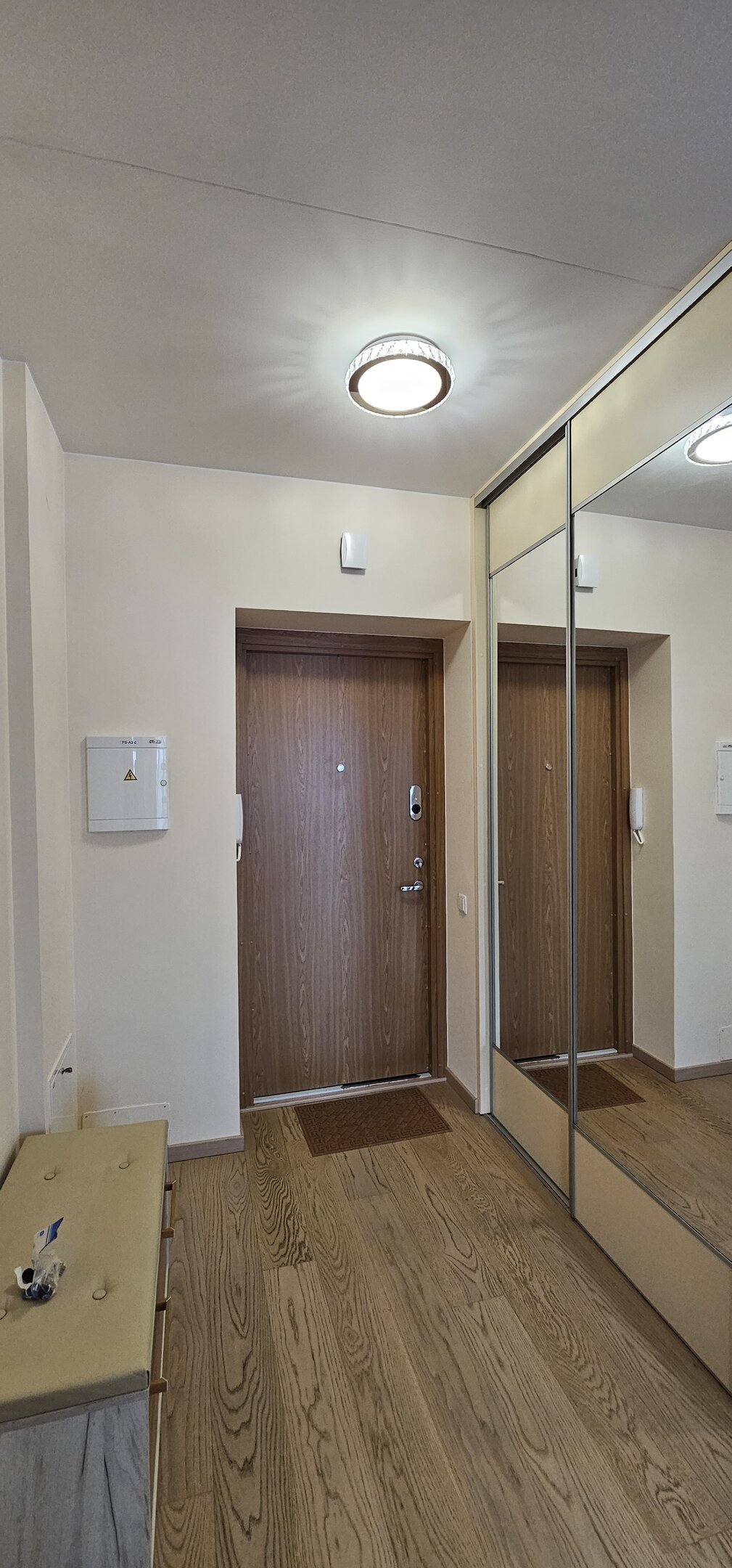Varpų g., Alksnynė, Klaipėda, 2 kamb. – изображение 4