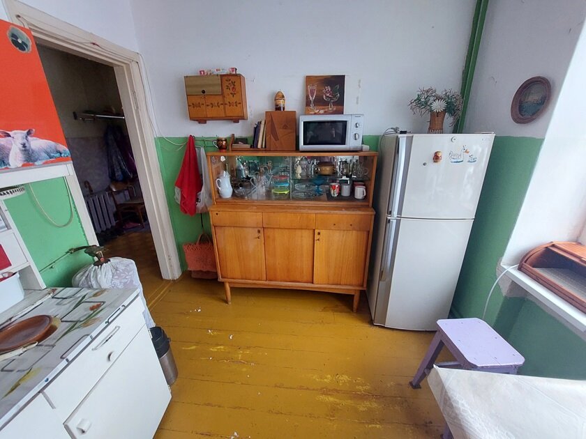 Ežero g. 3, Ažuožeriai, 4 kamb. – nuotrauka 5
