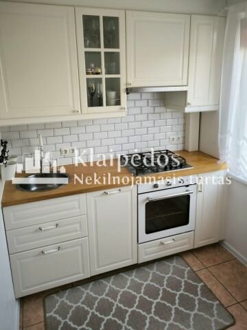 I. Simonaitytės g., Vingiai, Klaipėda, 2 kamb. – изображение 3