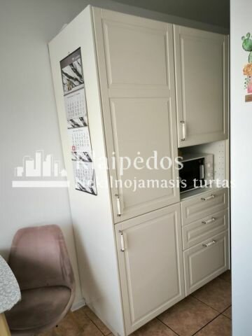 I. Simonaitytės g., Vingiai, Klaipėda, 2 kamb. – изображение 4