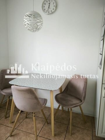 I. Simonaitytės g., Vingiai, Klaipėda, 2 kamb. – изображение 5