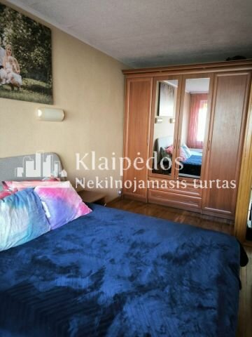 I. Simonaitytės g., Vingiai, Klaipėda, 2 kamb. – изображение 6