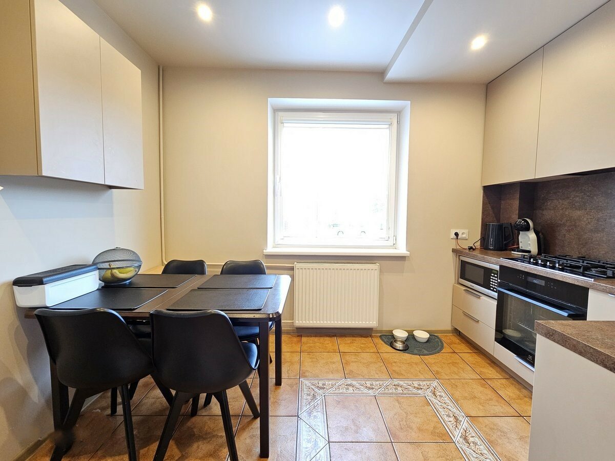 Ryšininkų g., Centras, Klaipėda, 3 kamb. – изображение 5