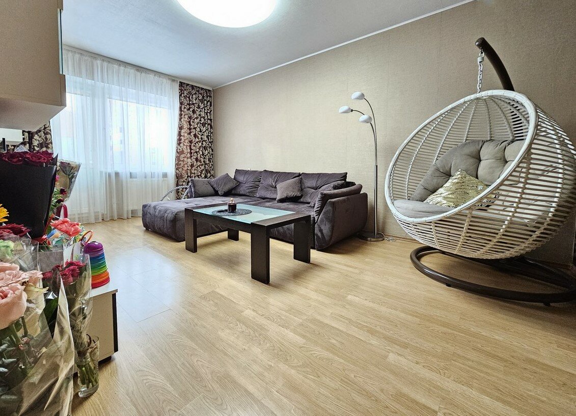 Ryšininkų g., Centras, Klaipėda, 3 kamb. – изображение 6